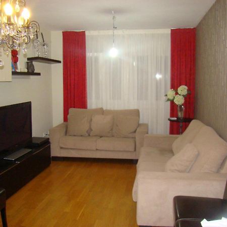Apartmán Piso Alisal Con Garaje Santander Exteriér fotografie
