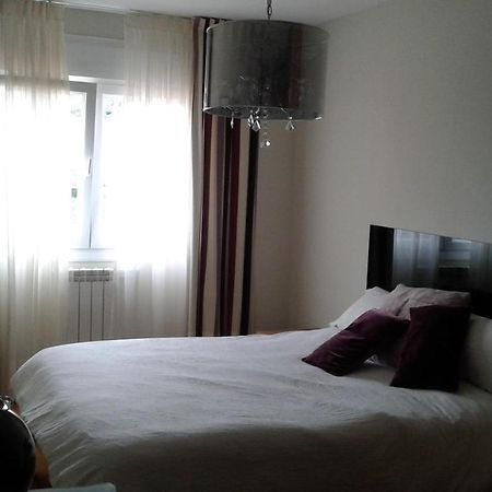 Apartmán Piso Alisal Con Garaje Santander Exteriér fotografie