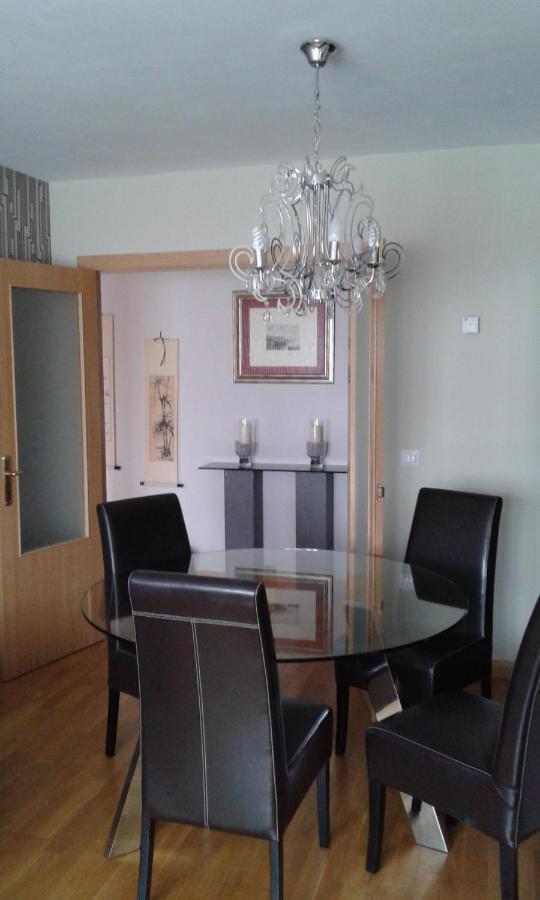 Apartmán Piso Alisal Con Garaje Santander Exteriér fotografie