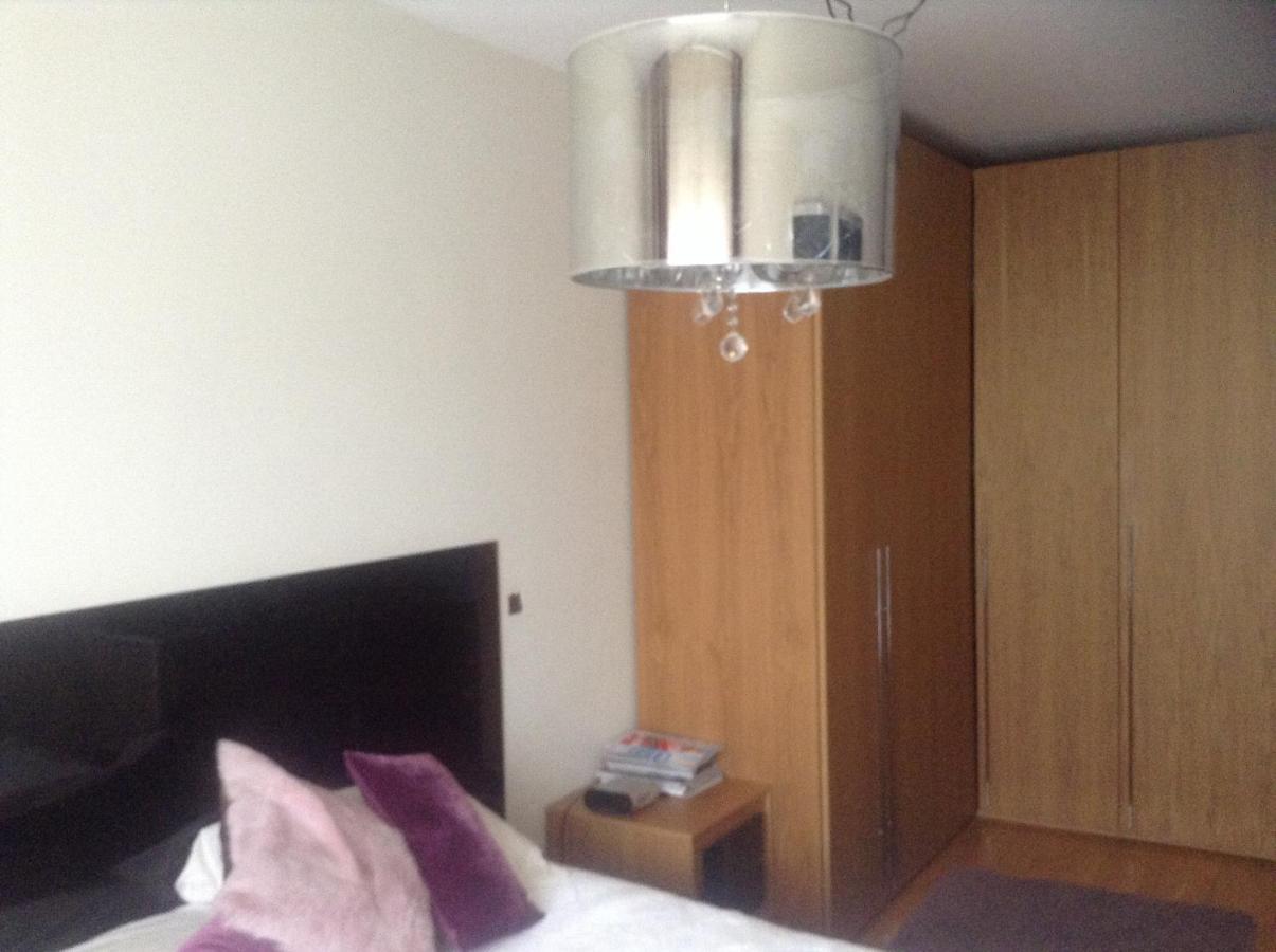 Apartmán Piso Alisal Con Garaje Santander Exteriér fotografie